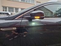 gebraucht Ford Mondeo 2.2 TDCi Titanium