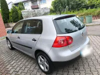 Gebraucht VW Golf IV 75 PS (55 kW) 2005 Silber Limousine