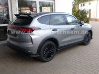 Neu Haval Jolion Lux 177 PS (130 kW) 2026 Grau SUV