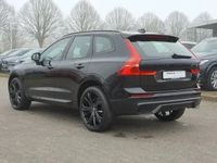 Gebraucht Volvo XC60 Plus 349 PS (256 kW) 2024 Onyx black / SUV