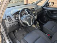 Second-hand Hyundai ix20 90 CP (66 kW) 2012 Gri Hatchback