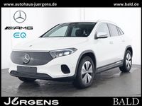 Gebraucht Mercedes EQA300 Progressive 167 kW (228 PS) 2024 Weiss polarweiss SUV