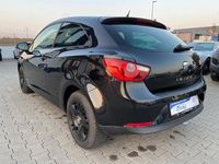 Gebraucht Seat Ibiza Copa 105 PS (77 kW) 2012 Schwarz Limousine