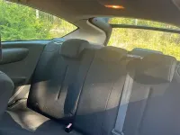 Gebraucht Citroën C4 95 PS (69 kW) 2008 Weiß Limousine
