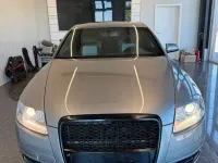 Gebraucht Audi A6 Comfort 179 PS (131 kW) 2006 Grau Limousine