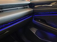 Gebraucht VW ID.7 Pro 210 kW (286 PS) 2024 Weiß Limousine