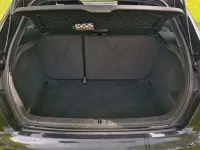 Gebraucht Audi A3 S-Line 200 PS (147 kW) 2011 Schwarz Kleinwagen