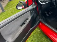 Gebraucht Peugeot 207 CC 109 PS (80 kW) 2008 Rot Cabrio