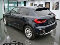 Gebraucht Audi A1 Ambiente 95 PS (69 kW) 2022 Blau SUV