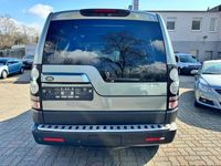 gebraucht Land Rover Discovery 4 TDV6 S Autom. + Leder + Allrad