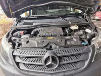 Gebraucht Mercedes Vito 163 PS (119 kW) 2019 Grau Van