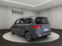 Gebraucht VW Touran Highline 150 PS (110 kW) 2026 Delfingrau metallic Van / Kleinbus