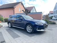 gebraucht Audi A4 Allroad 40 TDI S tronic quattro - AHK - Top