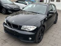 gebraucht BMW 116 i