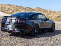 Occasion Ford Mustang 305 ch (224 kW) 2014 Noir Coupé