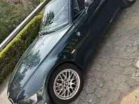 Gebraucht BMW Z3 193 PS (141 kW) 1999 Andere farben Cabrio