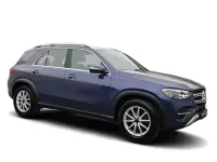 Gebraucht Mercedes GLE450 AMG Premium 2023 Blau SUV