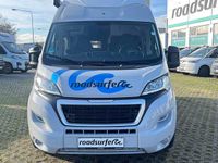 Gebraucht Knaus BOXLIFE 540 165 PS (121 kW) 2023 Other Van