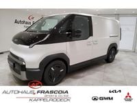 Neu Kia PV5 Plus 119 kW (163 PS) 2026 Weiss Van / Kleinbus
