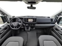 gebraucht VW California Grand600 NAVI+KAMERA+KLIMA+STANDHEIZUNG 2.0 TDI 130 kW (177 PS) 8-Gang-Automatik, Euro 6 AR [12]