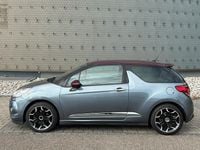 Second-hand Citroën DS3 156 CP (114 kW) 2010 Gri Hatchback