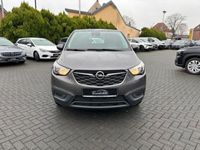 gebraucht Opel Crossland X Edition /Kamera/beheizb. Fronts./SHZ