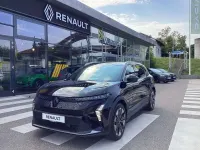 Neu Renault Scenic E-Tech Techno 160 kW (218 PS) 2026 Blackpearlschwarz SUV