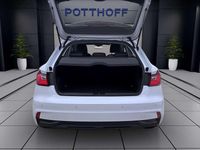 Gebraucht Audi A1 Advanced 95 PS (69 kW) 2024 Gletscherweiß metallic SUV