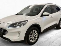 Gebraucht Ford Kuga Titanium 224 PS (164 kW) 2024 Weiß SUV