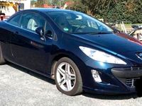 gebraucht Peugeot 308 CC 1.6 THP 155 Premium