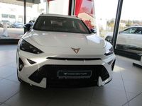 Neu Cupra Formentor 150 PS (110 kW) 2026 "nevada" weiss SUV