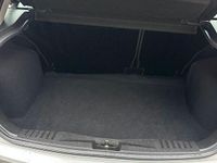 Gebraucht Ford Fiesta 69 PS (50 kW) 2007 Grau Kleinwagen