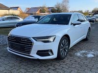 Gebraucht Audi A6 Sport 231 PS (169 kW) 2019 Weiß Kombi
