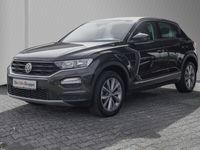 gebraucht VW T-Roc Style