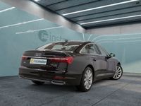 gebraucht Audi A6 50 TDI SPORT LEDER AHK eSITZE PANO KAMERA ACC