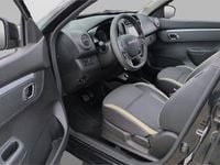 Gebraucht Dacia Spring Essentiel 33 kW (45 PS) 2022 Schwarz Kleinwagen