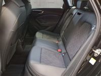 Gebraucht Audi A5 Edition .1 204 PS (150 kW) 2024 Schwarz metallic