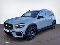 Gebraucht Mercedes GLB200 Advanced 150 PS (110 kW) 2026 Manufaktur lack manufaktur alp SUV