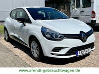 gebraucht Renault Clio IV Limited*Tempomat./PDC/Klima/BASS reflex*