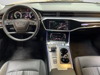 gebraucht Audi A6 Limousine 50 TFSIe, B&O, Navi Touch, Leder