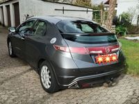 gebraucht Honda Civic 1.8 Comfort Comfort