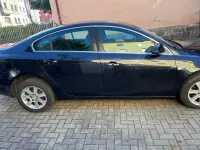 Gebraucht Opel Insignia 140 PS (102 kW) 2009 Limousine