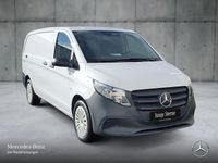 Second-hand Mercedes Vito 163 CP (119 kW) 2024 Alb Van