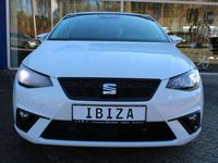 gebraucht Seat Ibiza Style 1,0 TSI+Smartlink+16"+SHZ+PDC+Klimautomatik