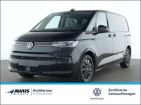 Gebraucht VW Multivan Life 150 PS (110 kW) 2024 Schwarz Van