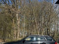 Gebraucht BMW 320 Performance 177 PS (130 kW) 2009 Schwarz Kombi