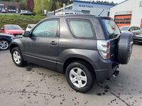 gebraucht Suzuki Grand Vitara 1.6 City