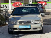 Gebraucht Volvo S70 196 PS (144 kW) 1999 Limousine