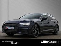 Gebraucht Audi S6 Sport 344 PS (253 kW) 2022 Blau Kombi