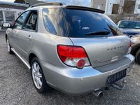 gebraucht Subaru Impreza Kombi 2.0 GX